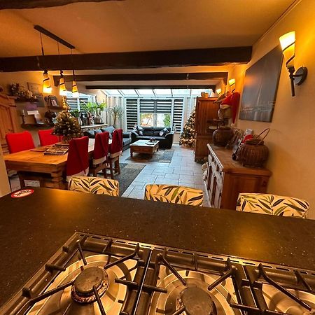 Villa Rotterdam Luxury House Extérieur photo