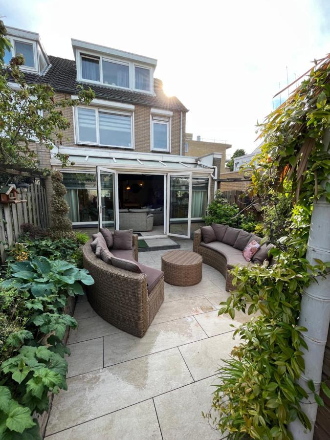 Villa Rotterdam Luxury House Extérieur photo