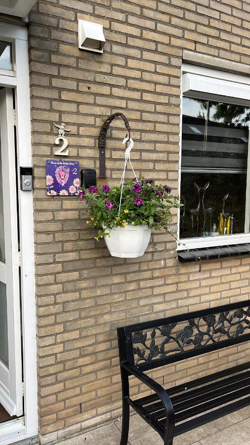 Villa Rotterdam Luxury House Extérieur photo