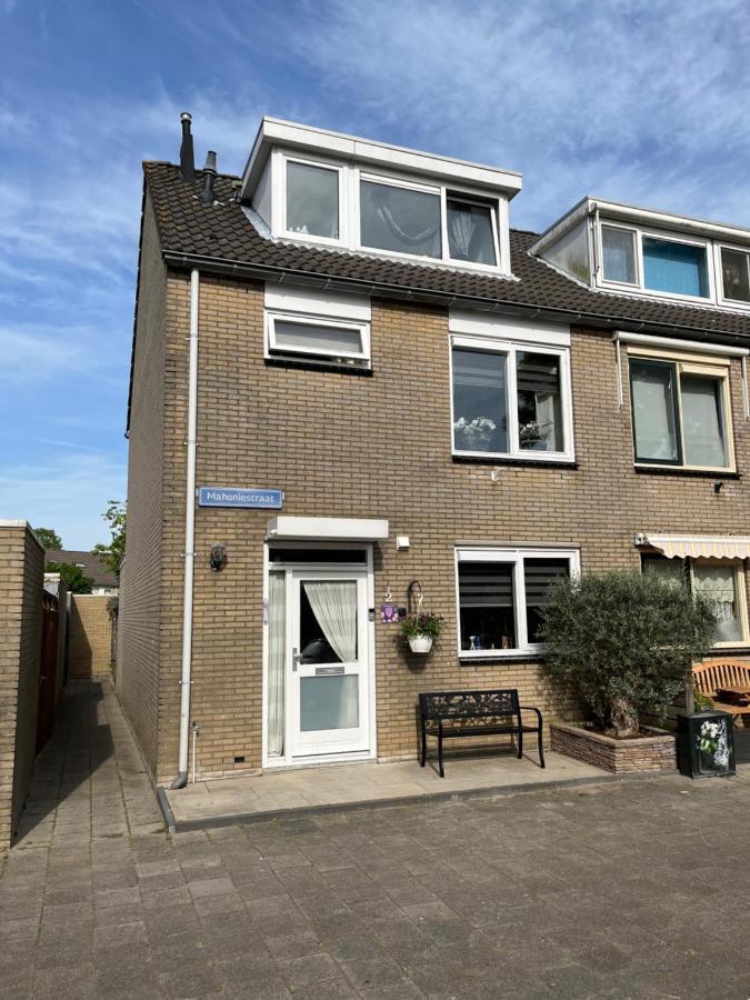 Villa Rotterdam Luxury House Extérieur photo