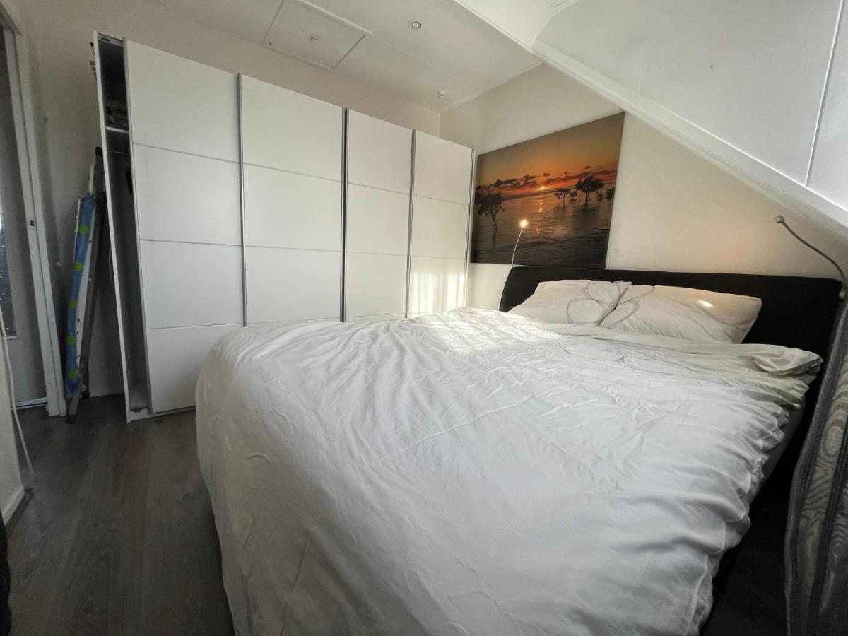 Villa Rotterdam Luxury House Extérieur photo