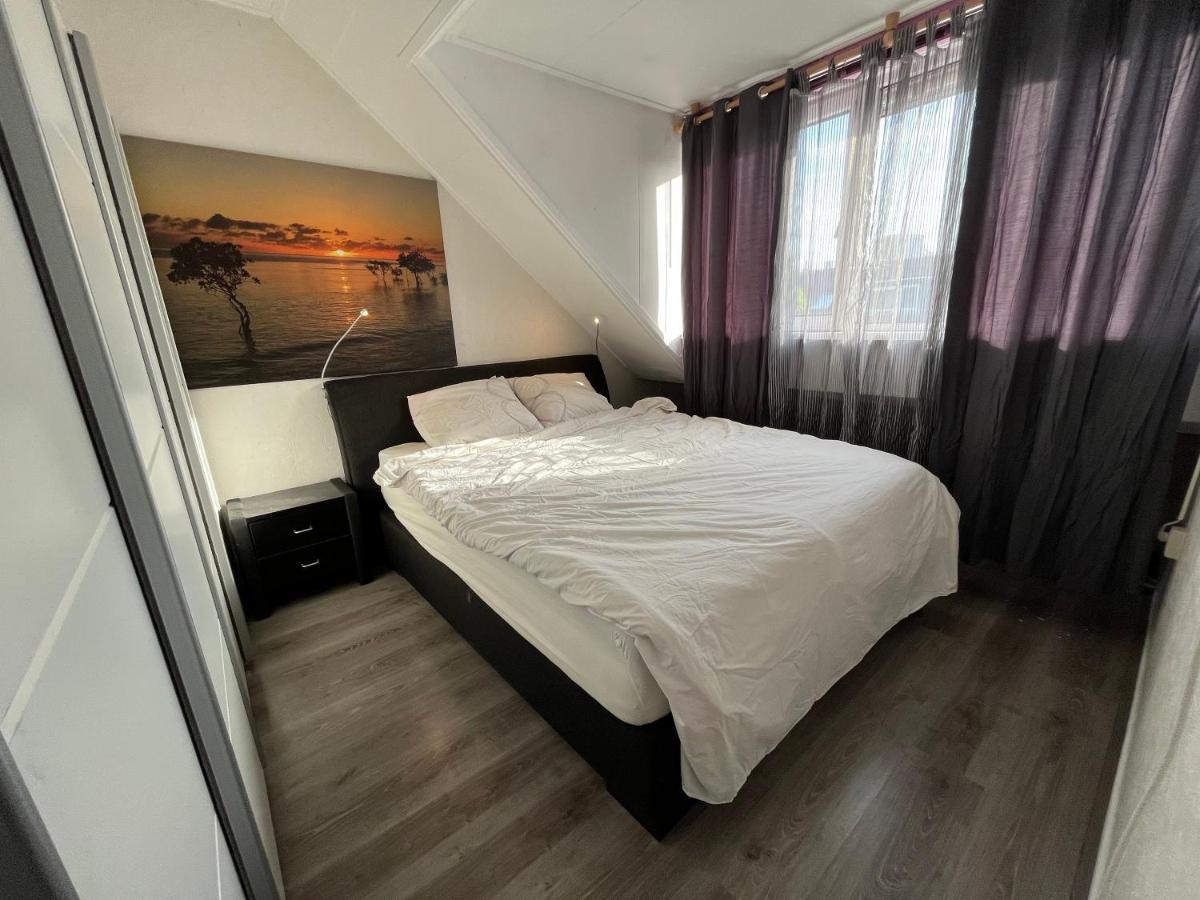 Villa Rotterdam Luxury House Extérieur photo