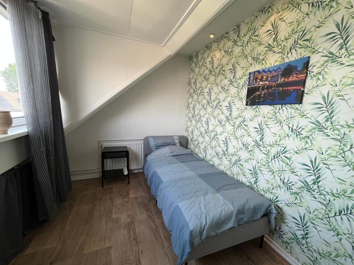 Villa Rotterdam Luxury House Extérieur photo