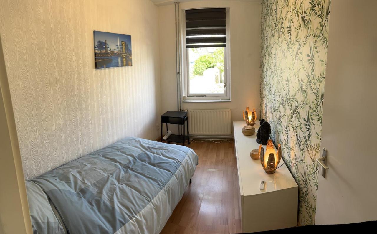 Villa Rotterdam Luxury House Extérieur photo
