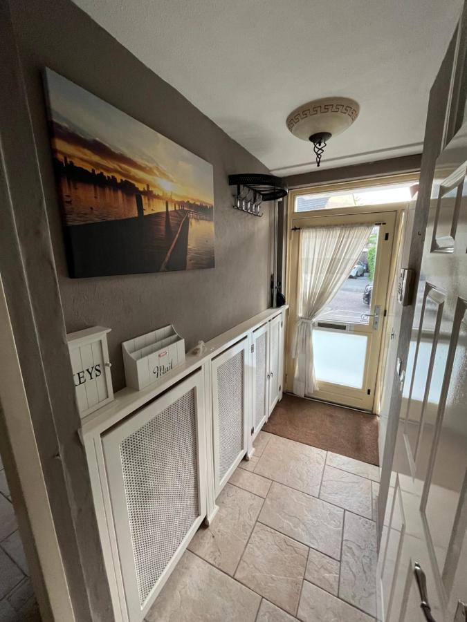 Villa Rotterdam Luxury House Extérieur photo