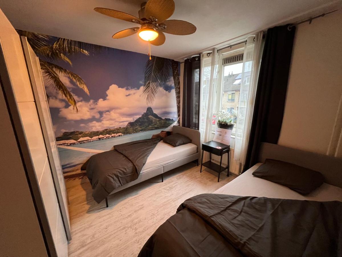 Villa Rotterdam Luxury House Extérieur photo