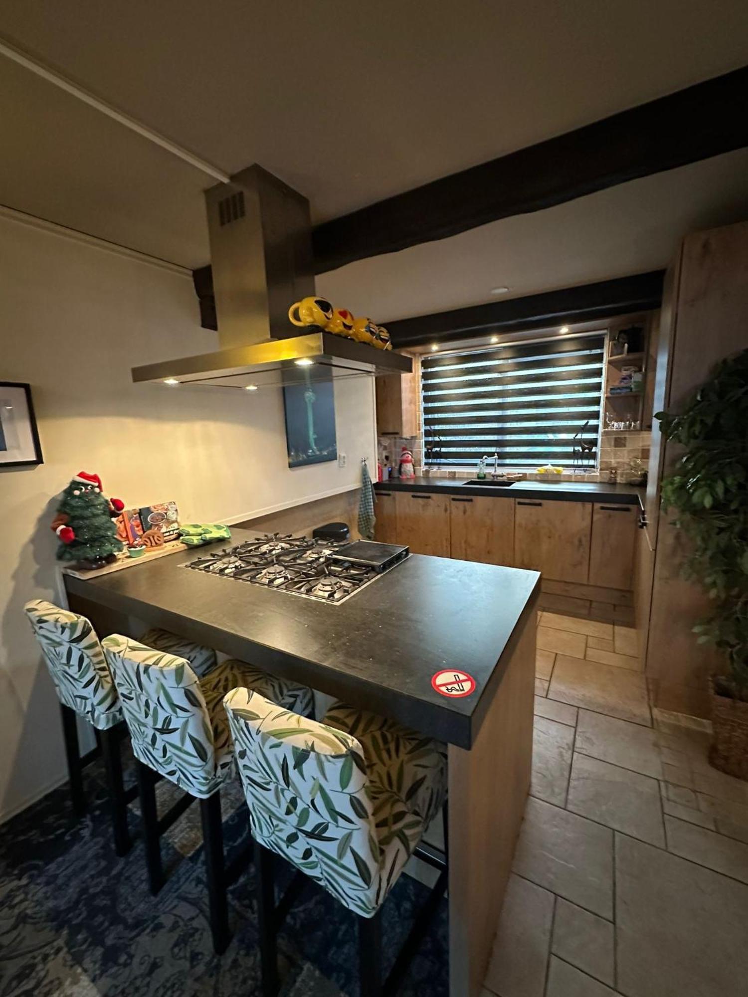 Villa Rotterdam Luxury House Extérieur photo
