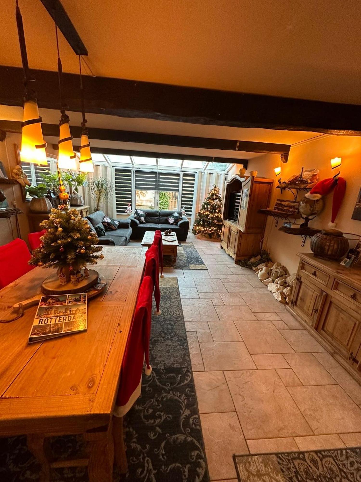 Villa Rotterdam Luxury House Extérieur photo